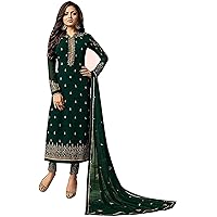 Indian Georgette Kurti Women Kameez Ethnic Wear Kurti Pakistani Designer Suit Customized Stitched