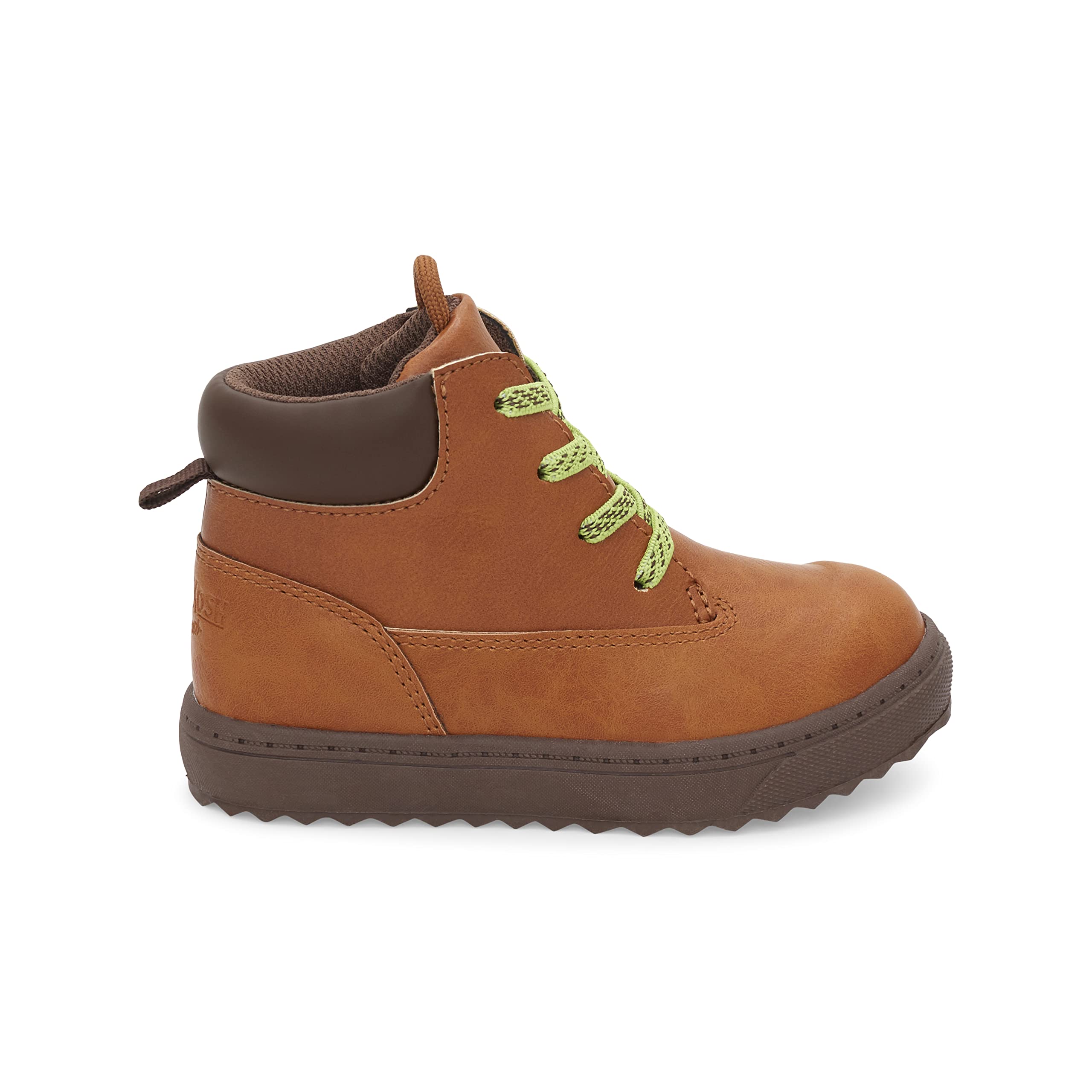 OshKosh B'Gosh Unisex-Child Larry Fashion Boot