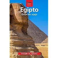 EGIPTO: Guía de viaje (Planet Roamers) (Spanish Edition) EGIPTO: Guía de viaje (Planet Roamers) (Spanish Edition) Paperback Kindle