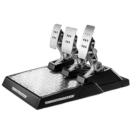 Thrustmaster T-LCM Pedals (PS5, PS4, XBOX Series X/S, One, PC)
