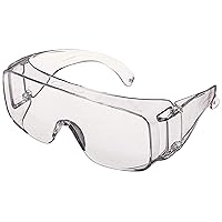3M MMM412000000010 Tour-Guard III Protective Eyewear