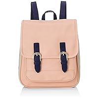 20028 Women's Mini Backpack, Pink