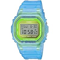 Casio Men's Watch Color Skelton Series DW-5600LS-2JF