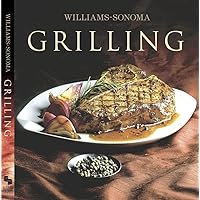 Williams-Sonoma Collection: Grilling Williams-Sonoma Collection: Grilling Hardcover