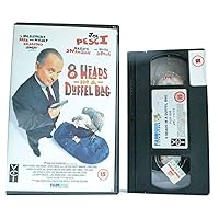 8 Heads in a Duffel Bag VHS 8 Heads in a Duffel Bag VHS VHS Tape DVD