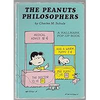 The Peanuts philosophers The Peanuts philosophers Hardcover Paperback