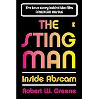 The Sting Man: Inside Abscam The Sting Man: Inside Abscam Kindle Paperback Audible Audiobook Hardcover Mass Market Paperback