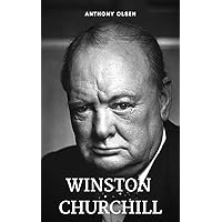Winston Churchill: A Vida De Um Líder (Portuguese Edition)