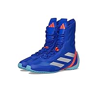 adidas Unisex-Adult Speedex Ultra Boxing Shoes
