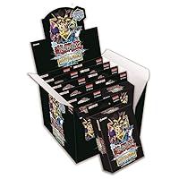 Yu-Gi-Oh! TCG: The Dark Side of Dimensions Movie Pack Secret Edition (10 Decks)