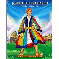 Joseph the Patriarch Joseph the Patriarch Paperback