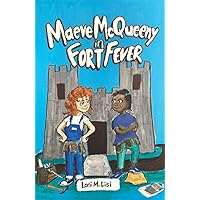 Maeve McQueeny in Fort Fever (Maeve McQueeny Series) Maeve McQueeny in Fort Fever (Maeve McQueeny Series) Paperback Kindle