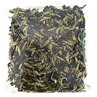 100% Organic Dried Butterfly Pea Flowers Blue Tea Thai Herbals 100 G. From Thailand