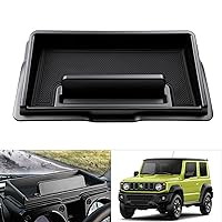 YEE PIN Jimny JB64 JB74 2018 2019 2020-2023 Wire Protective Cover Auto Demister  Cover for Tailgate : : Automotive