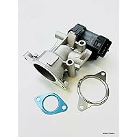 EGR Valve Compatible with Citroen C4 /Picasso (LA,UA,LC,LR_) 2.0HDI 2004-2013 EGR/CT/009A