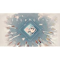 Bad North - Nintendo Switch [Digital Code]