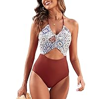Underwire Swimsuits for Women Tummy Control Bikini Conceal Fashion Has Changed Into Swimsuit Outdoor Beach Div