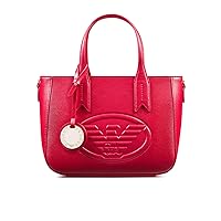 Emporio Armani Y3D083 YH18A 80003 Red Tote for