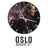 Oslo, August 31st (English Subtitled)