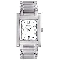 Bulova Bracelet Men's Watch 96B53