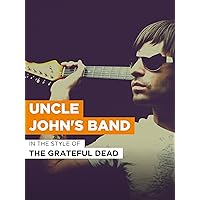 Uncle John's Band