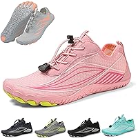 Hike Footwear Barefoot Womens, Non-Slip Barefoot Shoes,Unisex Minimalist Shoe, for Hiking, Exercise, Daily