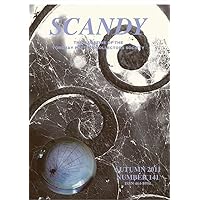 Scandy - Autumn 2011: The Magazine of the Torquay Pottery Collectors Society
