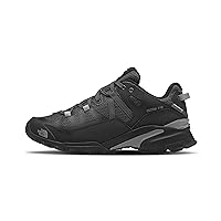 THE NORTH FACE Men's Ultra 112 Waterproof Hiking Shoes