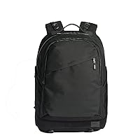 UNTRACK(アントラック) Men's Backpack, Black, Ｈ44×Ｗ30×D18cm