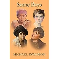 Some Boys Some Boys Kindle Paperback Hardcover