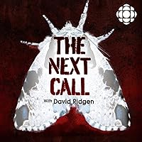 The Next Call with David Ridgen