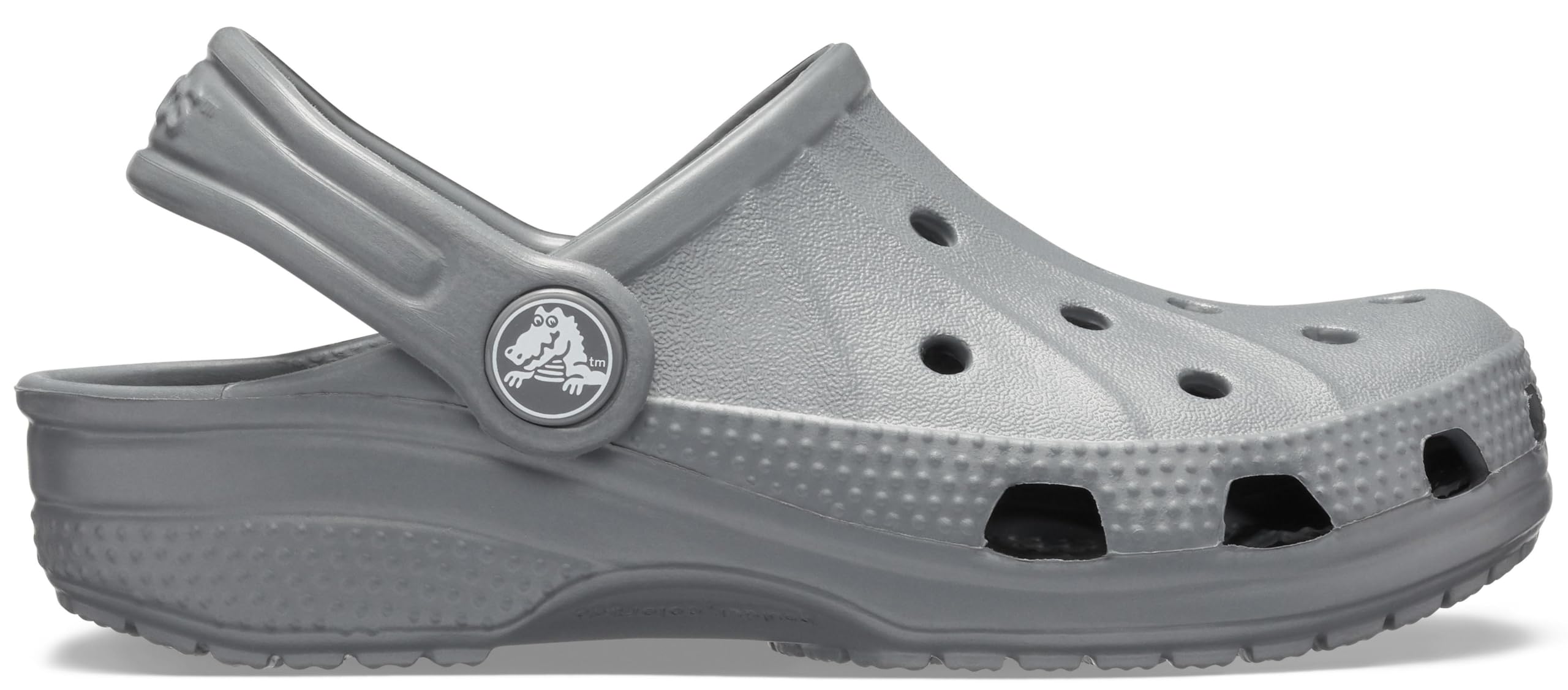 Crocs Unisex-Child Ralen Clog