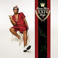 24K Magic 24K Magic Audio CD