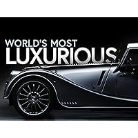 World's Most Luxurious