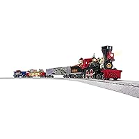 Pixar's Toy Story Electric O Gauge Model Train Set w/Remote and Bluetooth Capability