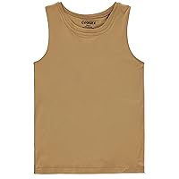 Cookie's Boys' Tank Top Muscle Shirt