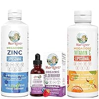 Adults Ultra Immunity Bundle | Extra Strength Immune Support Vitamins for Adults with Vitamin C + Zinc + Elderberry