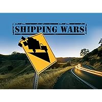Shipping Wars - Season 9