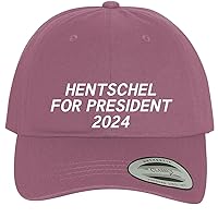 Hentschel for President 2024 - Comfortable Dad Hat Baseball Cap