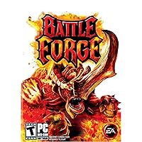 BattleForge - PC BattleForge - PC PC PC Download