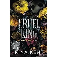 Cruel King: Special Edition Print (Royal Elite Special Edition) Cruel King: Special Edition Print (Royal Elite Special Edition) Audible Audiobook Kindle Paperback Hardcover