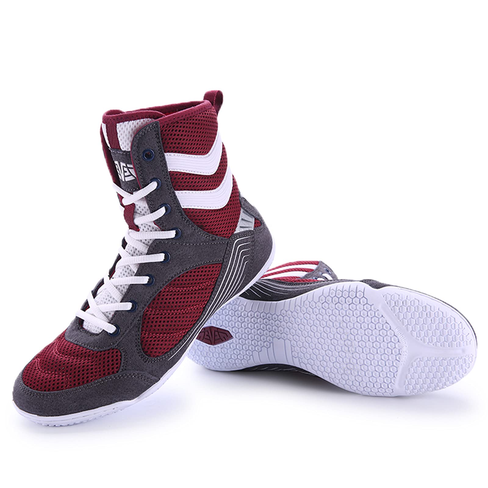 Wholesale 2022 boxing shoes for men good quality and best price men boxing  shoes professional boxing shoes From m.alibaba.com
