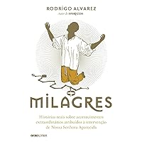 Milagres (Portuguese Edition)