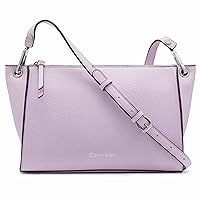 Calvin Klein Reyna Crossbody, Winsome Orchid