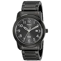 Timex Men's Highland Street 39mm Watch
