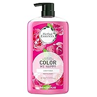 Herbal Essences Color me happy conditioner for colored hair color treated hair, 29.2 fl oz, 29.2 Fl Oz