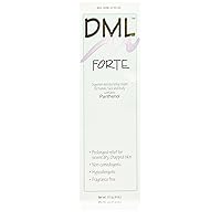 DML Forte Cream 4 Oz (Pack of 3)