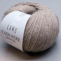 Lang Yarns Cashmere Premium 22