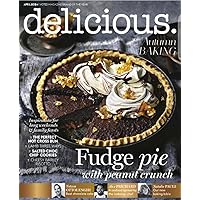 Delicious : Fudge pie with peanut crunch Delicious : Fudge pie with peanut crunch Kindle Paperback