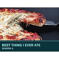 The Best Thing I Ever Ate - Season 4